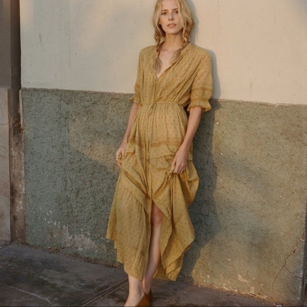 Doen Primrose Dress